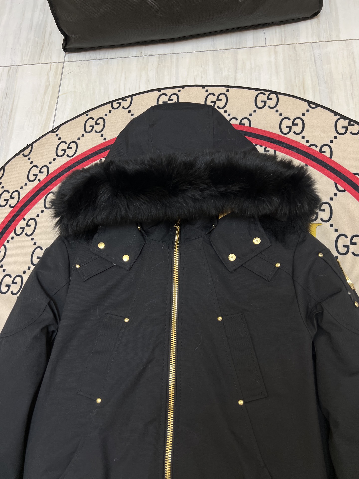 Canada Goose Down Jackets